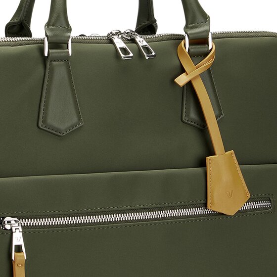 Roncato Woman Biz Valigetta 42 cm Scomparto per laptop