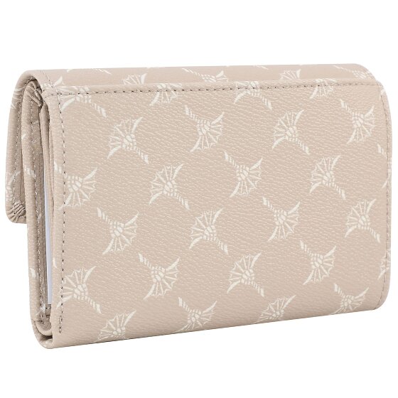 Joop! Cortina 1.0 Cosma Portafoglio RFID in pelle 14 cm Joop! Cortina 1.0 Cosma Portafoglio RFID in pelle 14 cm