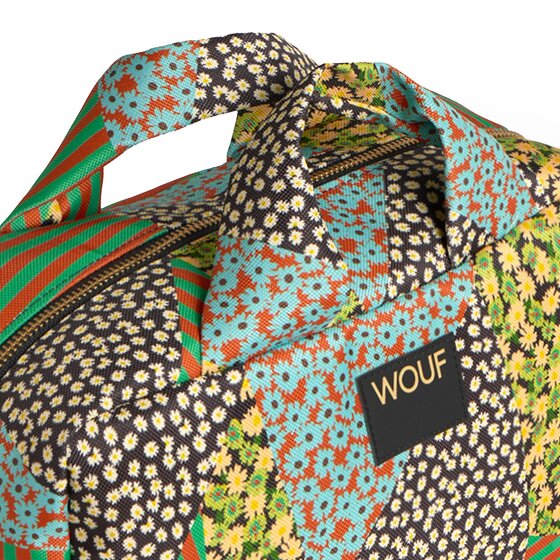 Wouf Daily Borsa da toilette 29 cm