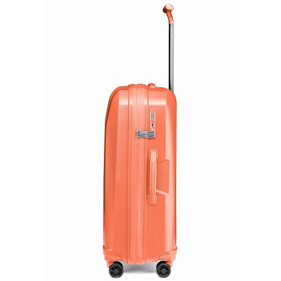 Epic Phantom SL Carrello a 4 ruote 66 cm