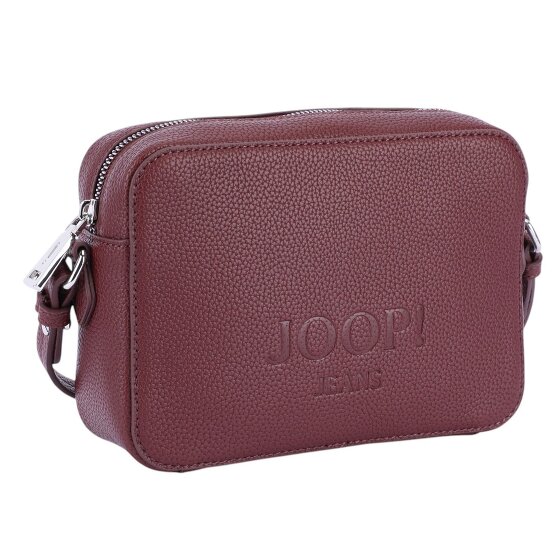 Joop! Jeans Lettera 1.0 Borsa a tracolla Pelle 22 cm