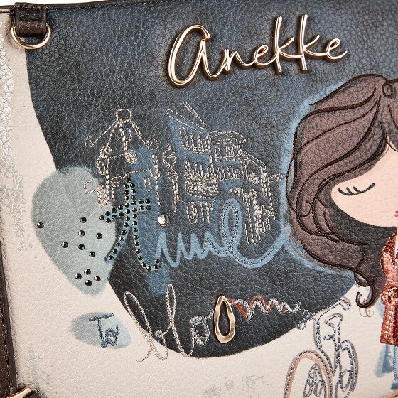 Anekke Tulip Borsa a tracolla 22 cm