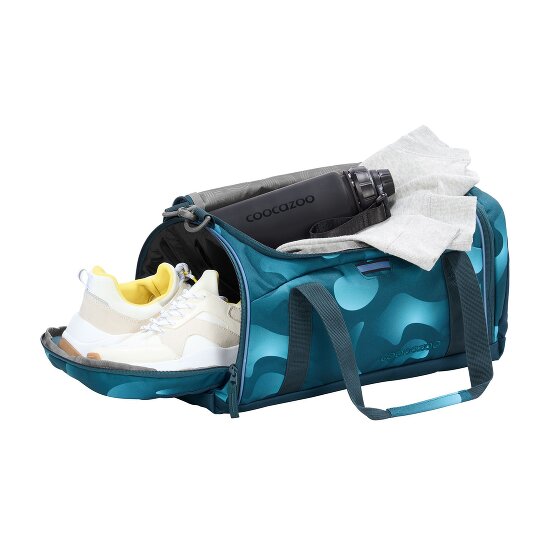 coocazoo Borsa sportiva 42 cm