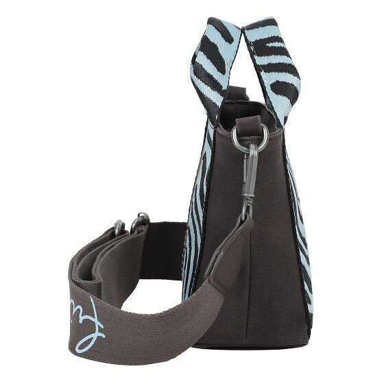 Fritzi aus Preußen Bini Borsa a tracolla 20 cm