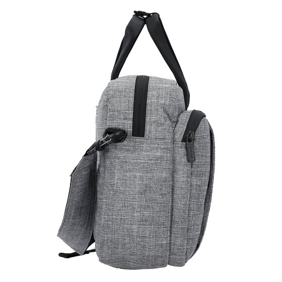 Herschel Gibson Valigetta 39.5 cm Vano porta PC