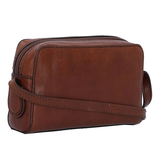 The Bridge Elettra Borsa a tracolla Pelle 21 cm