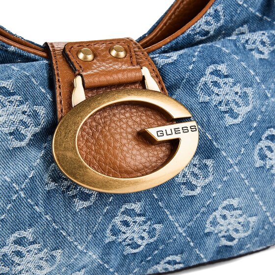 Guess Camden Borsa a spalla 25 cm