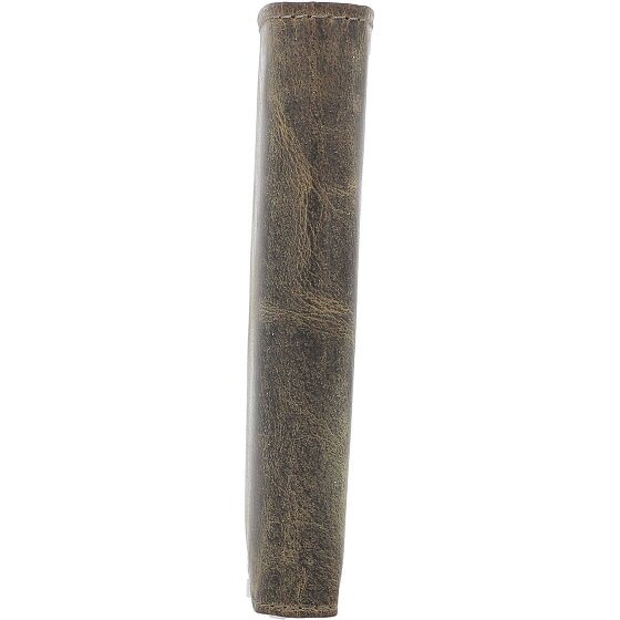 Billy the Kid Portafoglio Hunter RFID in pelle 10 cm