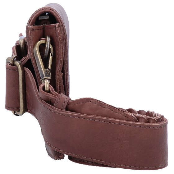 Cowboysbag Santiago Borsa a tracolla in pelle 22 cm