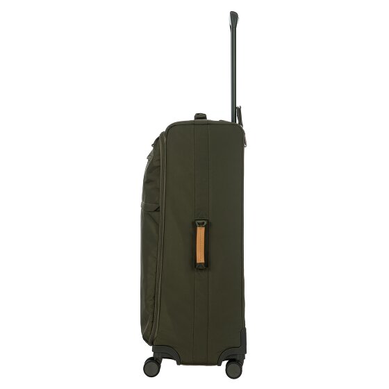 Bric's X-Collection 4 ruote Carrello 77 cm