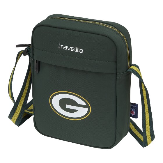 Travelite travelite x NFL Mini Borsa Borsa a tracolla 17 cm