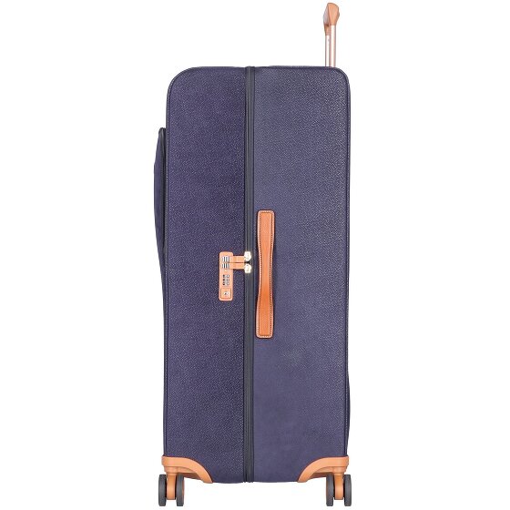 Bric's Carrello Life a 4 ruote 82 cm