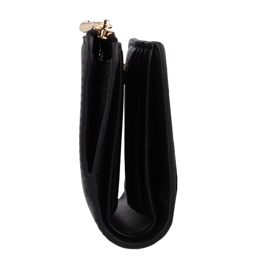 Boss Numah Portafoglio Pelle 13 cm