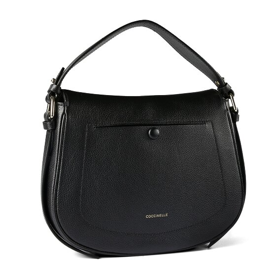 Coccinelle Mavery Borsa a tracolla Pelle 27 cm