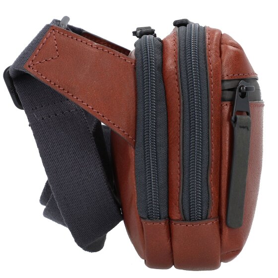 Jost Malmö Marsupio Pelle 21.5 cm