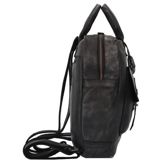 Harbour 2nd Urban Poets Borsetta Pelle 23 cm Scomparto per laptop