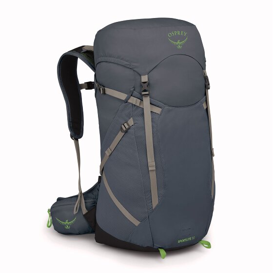 Osprey Sportlite 30 Zaino da trekking S-M 68 cm