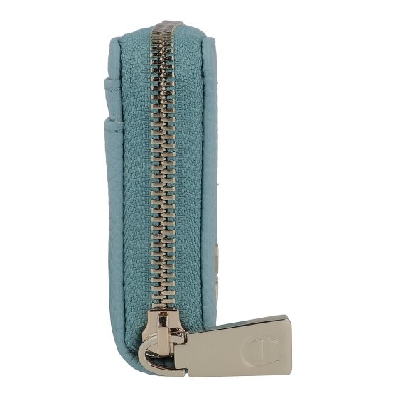 AIGNER Ivy Portafoglio Protezione RFID Vera Pelle 11.5 cm