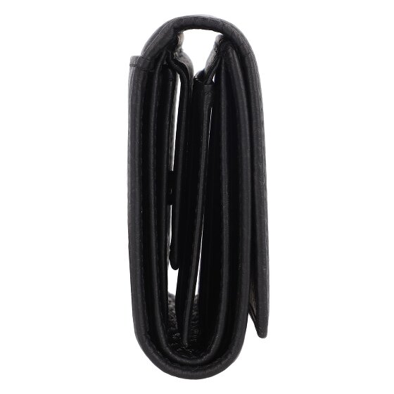 AIGNER Fashion Portafoglio Protezione RFID Vera Pelle 12.5 cm