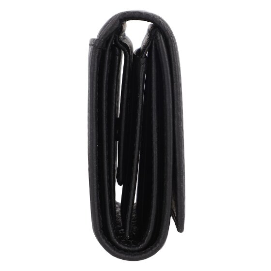 AIGNER Fashion Portafoglio Protezione RFID Pelle 12.5 cm