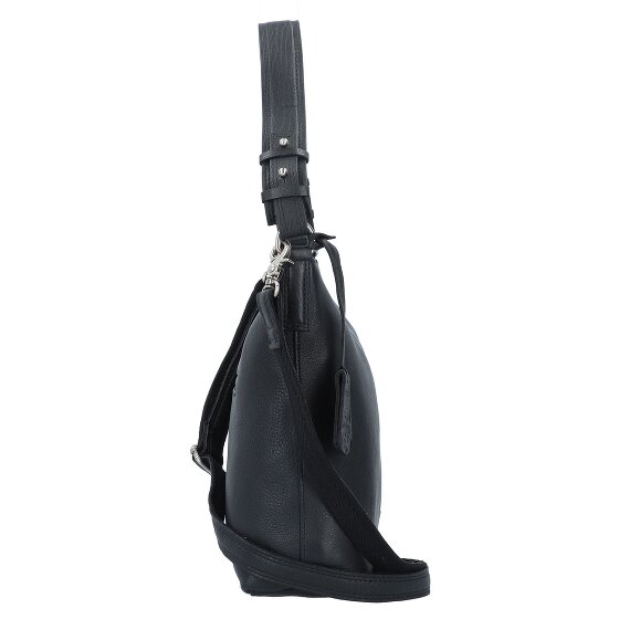 Burkely Soft Skylar Borsa a tracolla Pelle 27 cm