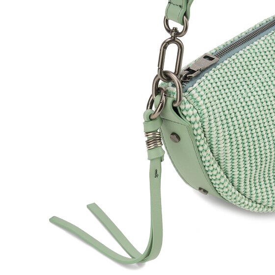 FredsBruder City-Beach-Repeat Borsa a tracolla 32 cm