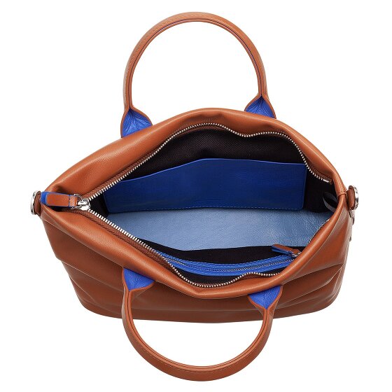 DuDu Jaqueline Borsetta Pelle 28 cm