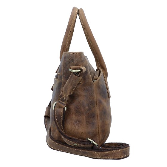 Greenburry Vintage Borsa shopper Pelle 36 cm
