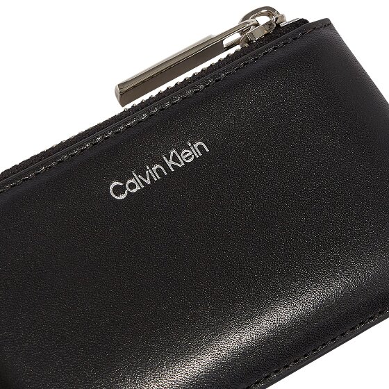 Calvin Klein CK Glow Custodia per carta di credito Pelle 12.5 cm