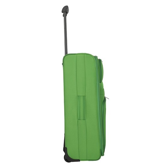Paklite Orlando 2 ruote Carrello L 73 cm