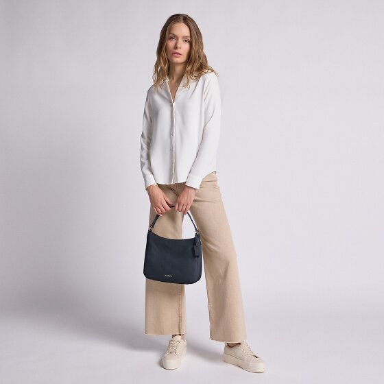 Lazarotti Bologna Leather Borsa a tracolla Pelle 27 cm