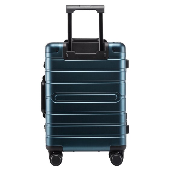 Alumaxx Carrello cabina a 4 ruote Gravity 55 cm