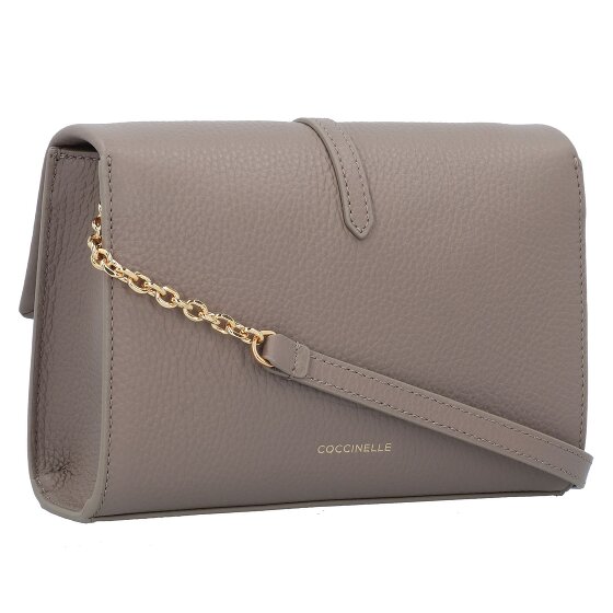 Coccinelle Dorian Borsa a tracolla Pelle 20 cm