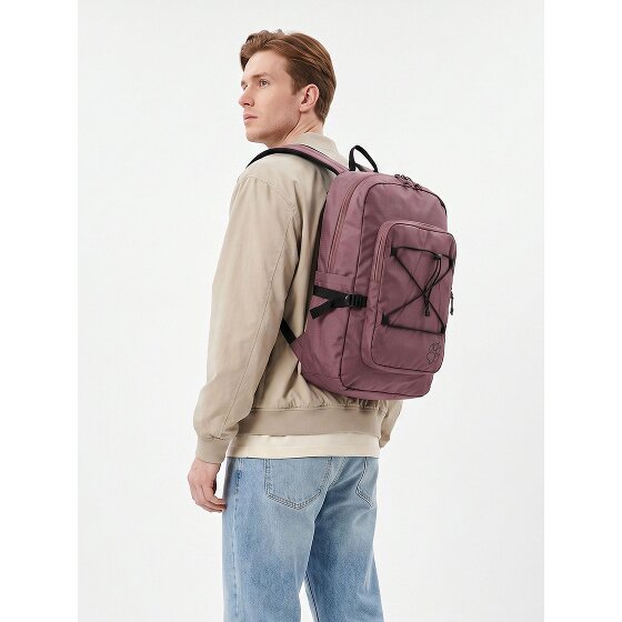Jack Wolfskin Berkeley Zaino da giorno 47.5 cm Vano porta PC