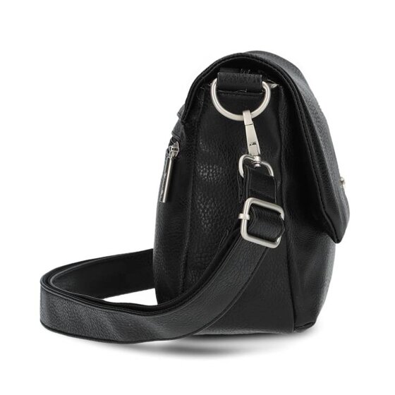 Zwei Mademoiselle.M Messaggero 33 cm Scomparto per laptop