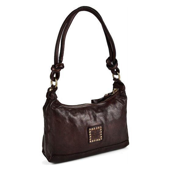 Campomaggi Vittoria Borsa a spalla M Vera Pelle 25 cm