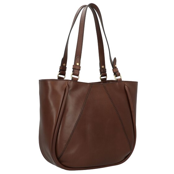 The Bridge Brigida Borsa a tracolla Pelle 33 cm