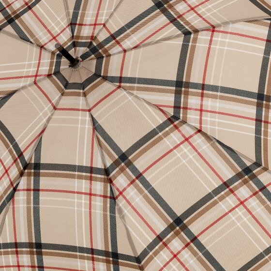 Doppler Stockholm Ombrello a bastone 88 cm