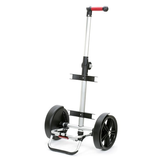 Andersen Shopper Tura Shopper Lasse Carrello della spesa 63 cm