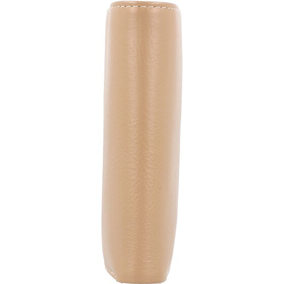 Esquire Portafoglio Perù RFID in pelle 9,5 cm