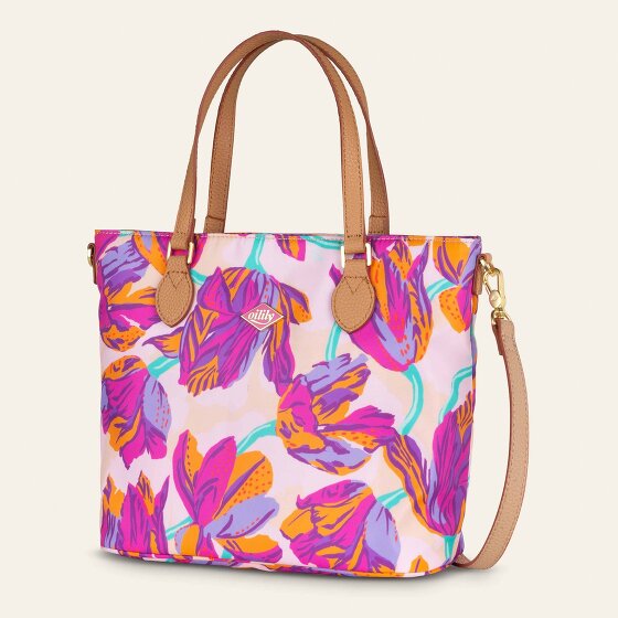 Oilily Tulipy Hella Borsetta 26 cm
