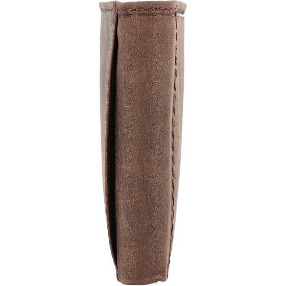 camel active Vietnam Portafoglio Protezione RFID Vera Pelle 9 cm