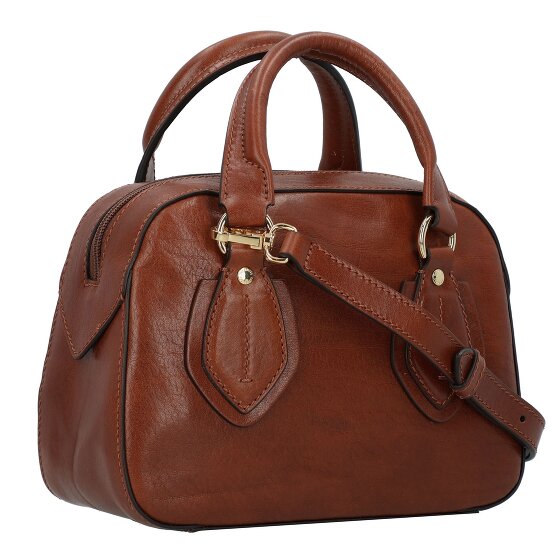 The Bridge Daphne Borsetta Pelle 25 cm