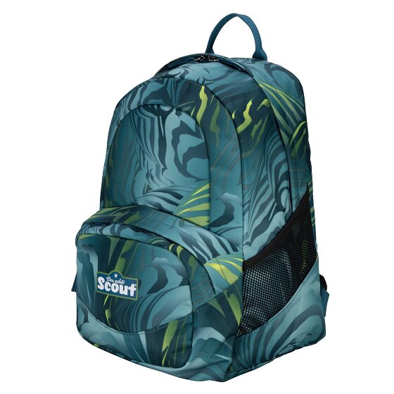 Scout Rucksack X Zaino da scuola 39 cm