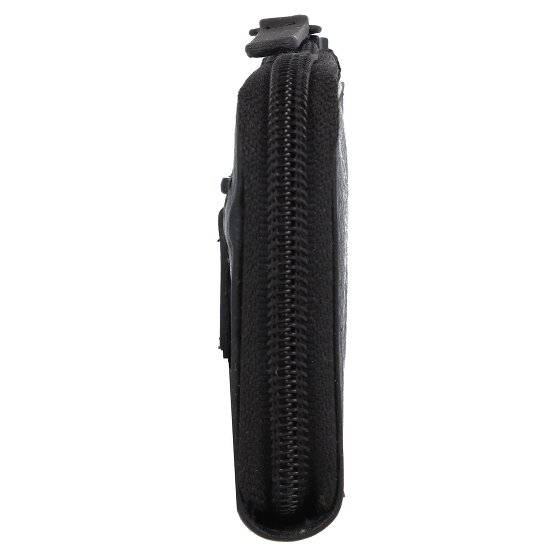 Jost Stockholm Portafoglio chiave Pelle 11 cm