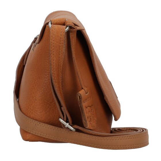 Burkely Soft Skylar Borsa a tracolla Pelle 24 cm