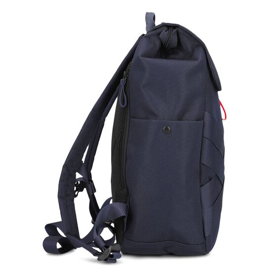 Zwei Alex Zaino da giorno 40 cm Scomparto per laptop