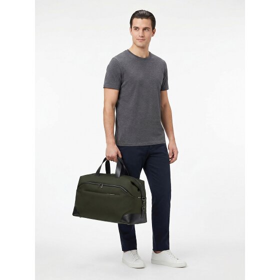 Samsonite Splendix Borsa da viaggio Weekender 53 cm