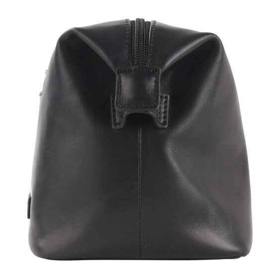 Jost Aarhus Borsa da toilette Vera Pelle 22 cm