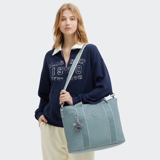 Kipling Basic Minta Borsa a tracolla L 44 cm
